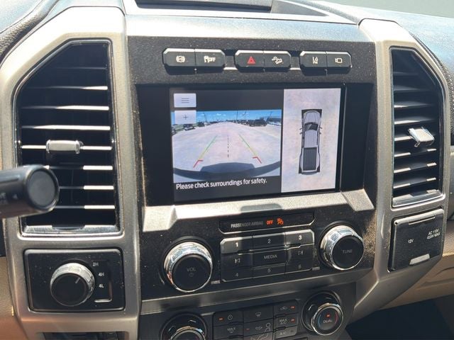 2021 Ford F-350SD Lariat DRW | Prep Pkg