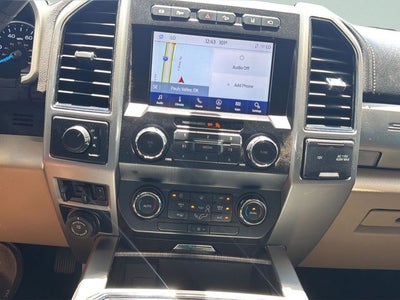 2021 Ford F-350SD Lariat DRW | Prep Pkg
