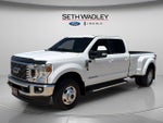2021 Ford F-350SD Lariat DRW | Prep Pkg