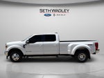 2021 Ford F-350SD Lariat DRW | Prep Pkg