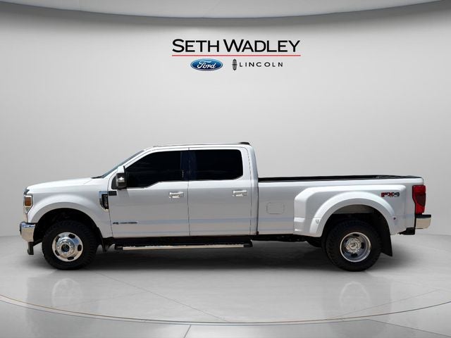 2021 Ford F-350SD Lariat DRW | Prep Pkg