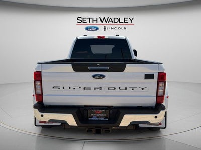 2021 Ford F-350SD Lariat DRW | Prep Pkg