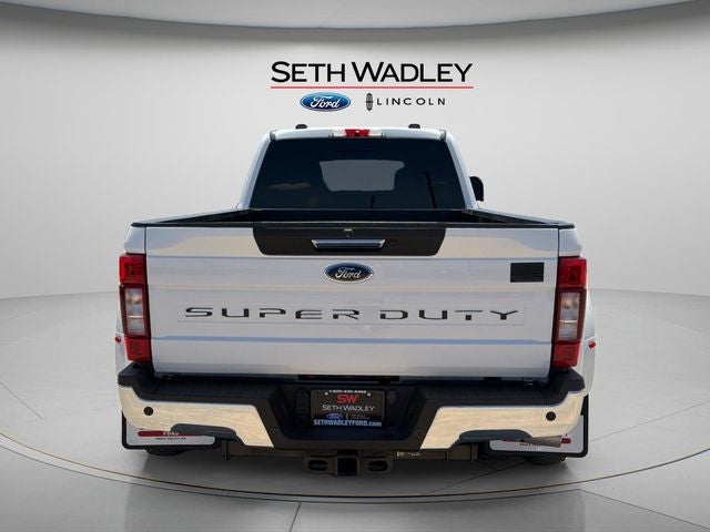 2021 Ford F-350SD Lariat DRW | Prep Pkg