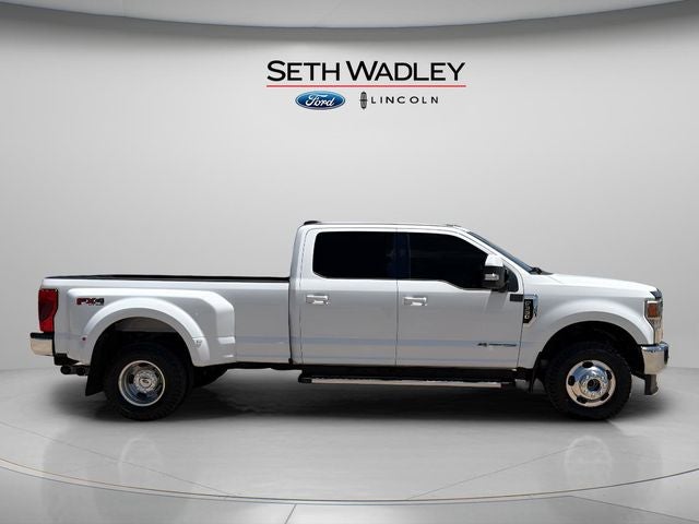 2021 Ford F-350SD Lariat DRW | Prep Pkg