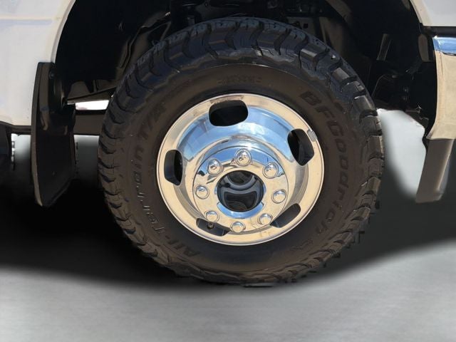 2021 Ford F-350SD Lariat DRW | Prep Pkg