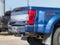 2022 Ford F-350SD Platinum DRW | Western Hauler