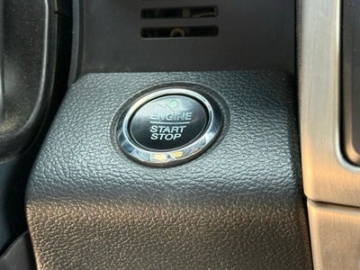 2022 Ford F-350SD Platinum DRW | Western Hauler