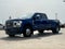 2022 Ford F-350SD Platinum DRW | Western Hauler