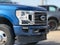 2022 Ford F-350SD Platinum DRW | Western Hauler