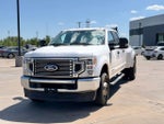 2022 Ford F-350SD XL