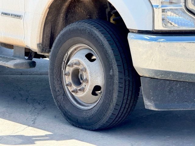 2022 Ford F-350SD XL