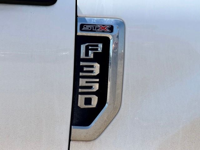 2022 Ford F-350SD XL