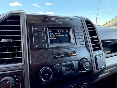 2022 Ford F-350SD XL