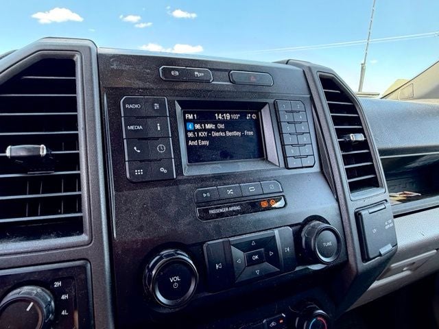 2022 Ford F-350SD XL