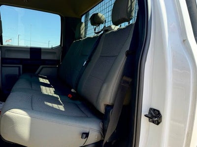 2022 Ford F-350SD XL
