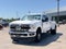 2025 Ford F-350SD XLT DRW