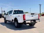 2025 Ford F-350SD XLT DRW