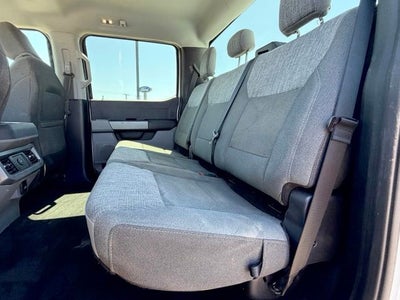 2025 Ford F-350SD XLT DRW