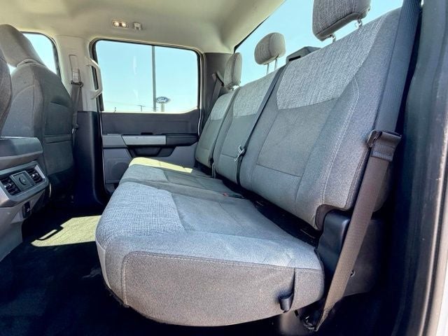 2025 Ford F-350SD XLT DRW