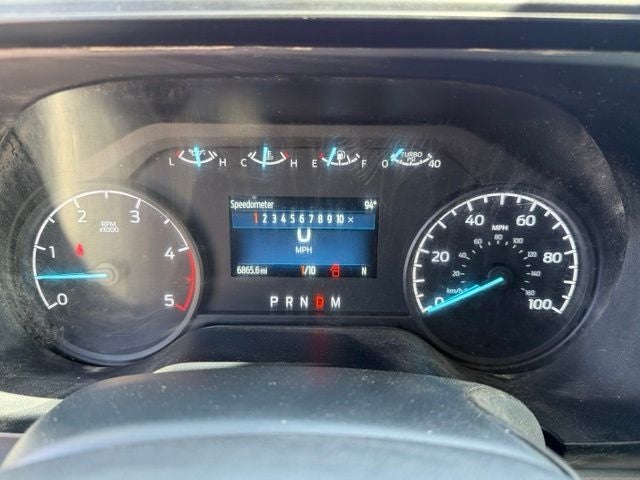 2025 Ford F-350SD XLT DRW