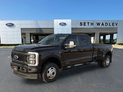 2026 Ford F-350SD XL DRW