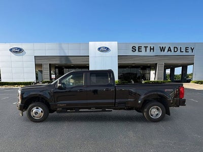 2026 Ford F-350SD XL DRW