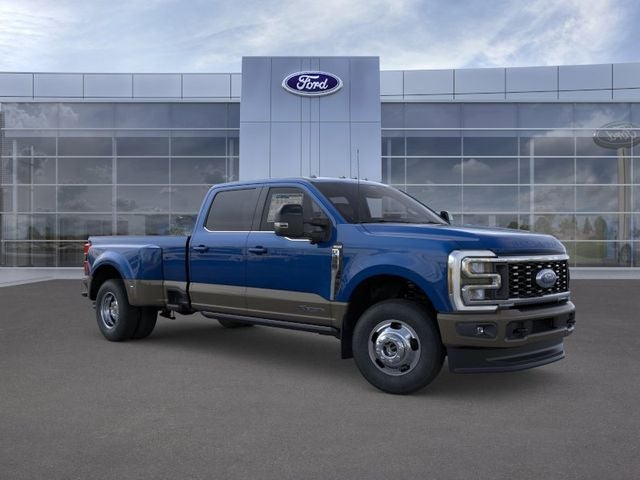 2026 Ford F-350SD King Ranch DRW