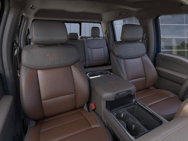 2026 Ford F-350SD King Ranch DRW