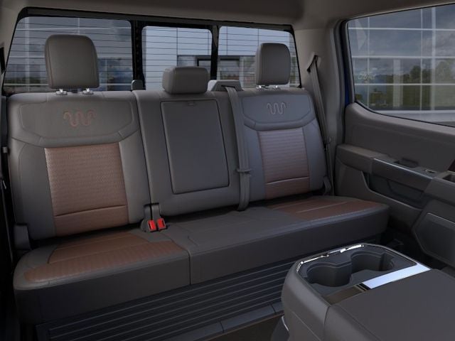 2026 Ford F-350SD King Ranch DRW