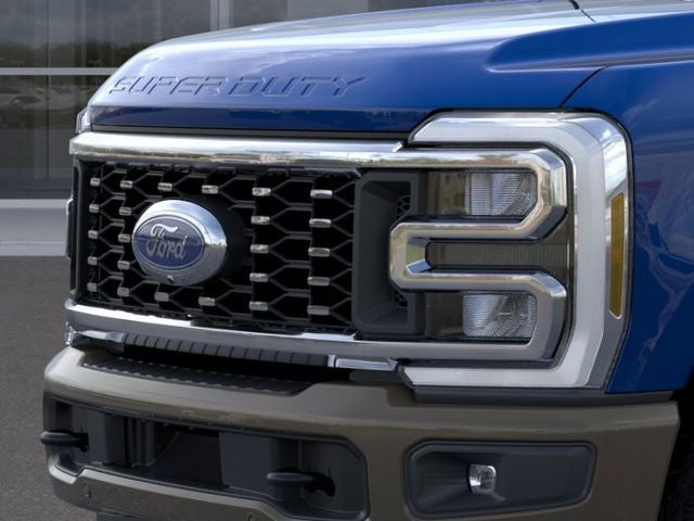 2026 Ford F-350SD King Ranch DRW
