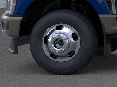 2026 Ford F-350SD King Ranch DRW