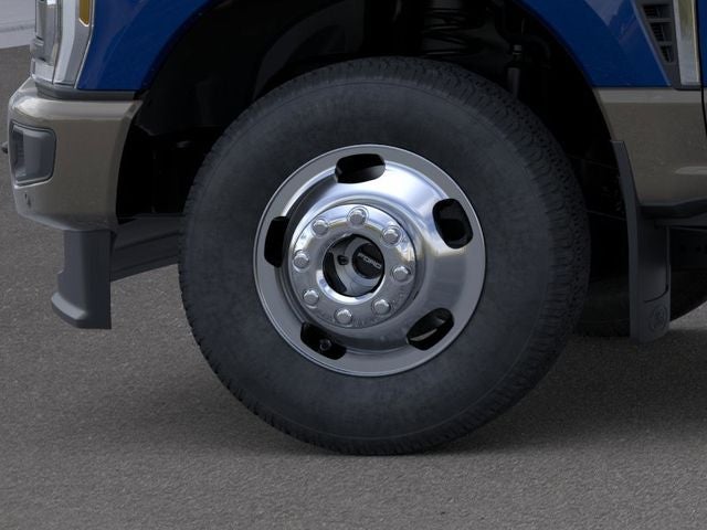 2026 Ford F-350SD King Ranch DRW