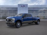 2026 Ford F-350SD King Ranch DRW