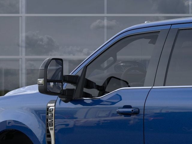 2026 Ford F-350SD King Ranch DRW