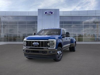 2026 Ford F-350SD King Ranch DRW