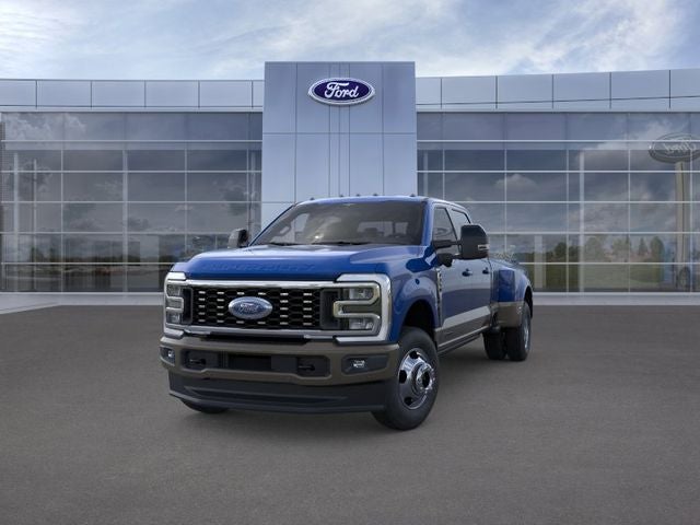 2026 Ford F-350SD King Ranch DRW