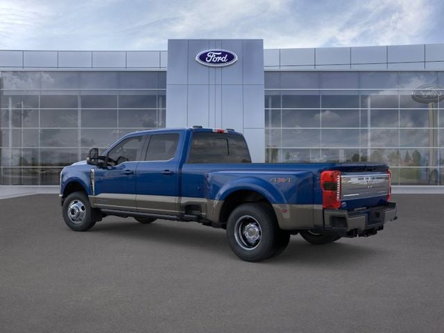 2026 Ford F-350SD King Ranch DRW