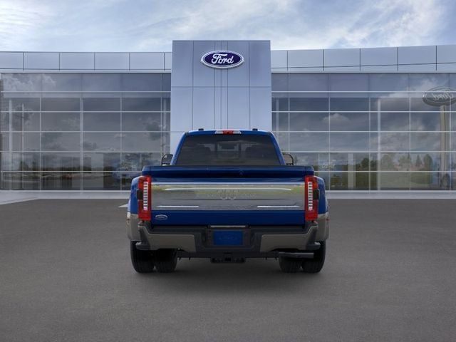 2026 Ford F-350SD King Ranch DRW