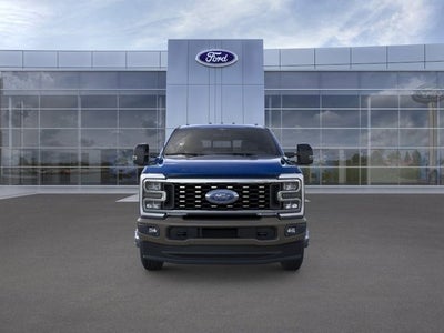 2026 Ford F-350SD King Ranch DRW