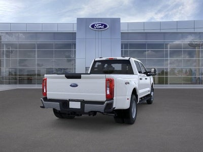 2026 Ford F-350SD XL DRW