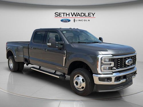 2026 Ford F-350SD Lariat DRW
