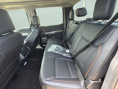2026 Ford F-350SD Lariat DRW