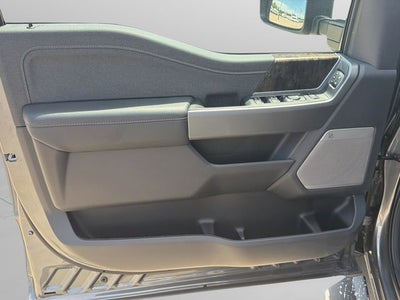 2026 Ford F-350SD Lariat DRW