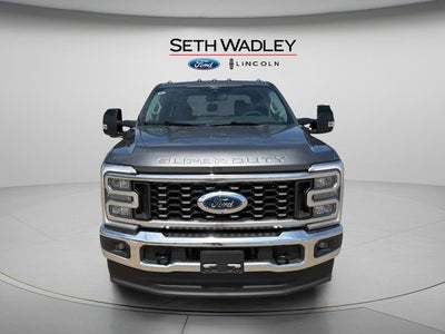 2026 Ford F-350SD Lariat DRW