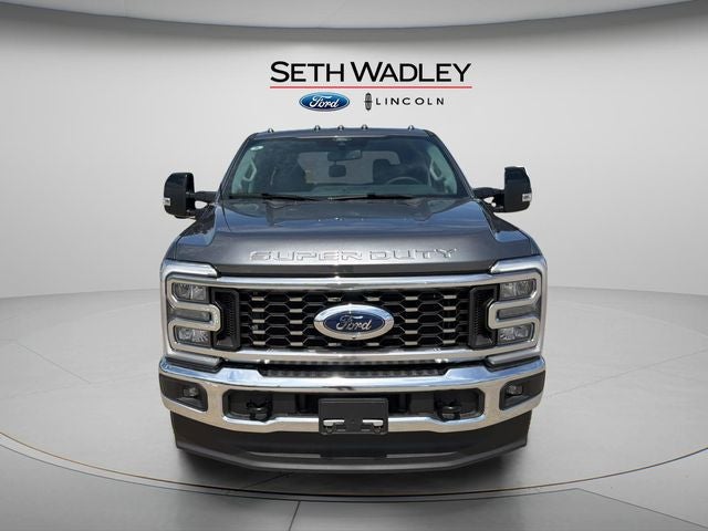 2026 Ford F-350SD Lariat DRW