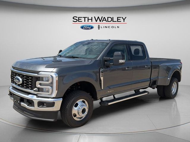 2026 Ford F-350SD Lariat DRW