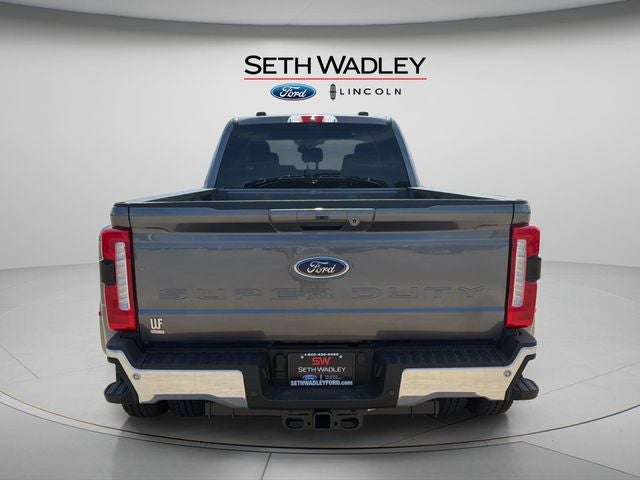 2026 Ford F-350SD Lariat DRW