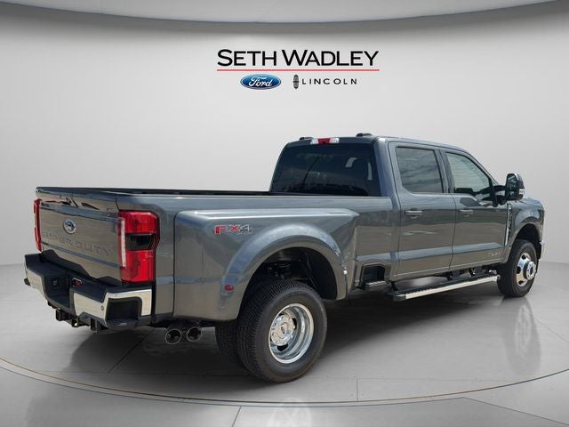 2026 Ford F-350SD Lariat DRW