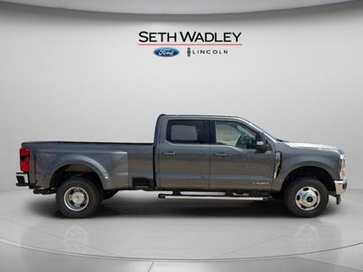 2026 Ford F-350SD Lariat DRW