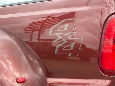 2016 Ford F-350SD King Ranch DRW